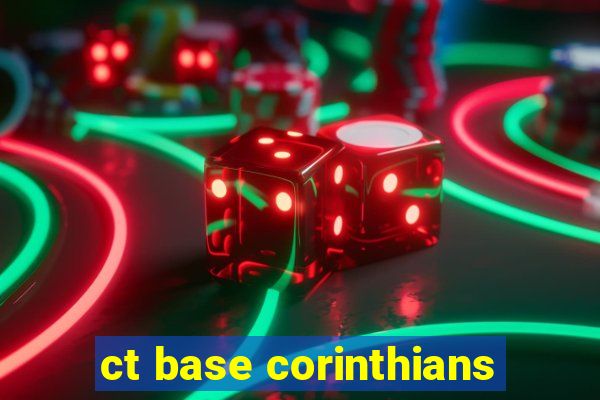 ct base corinthians