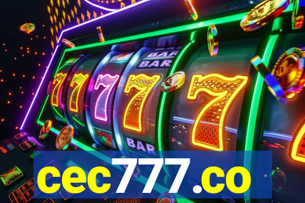 cec777.co