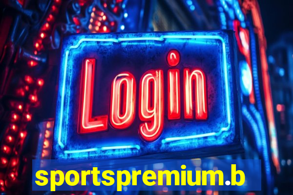 sportspremium.bet
