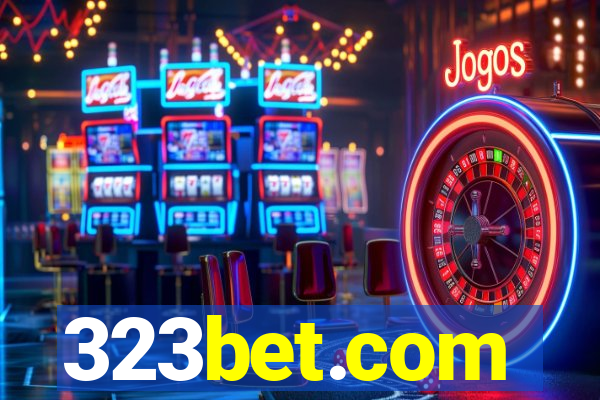 323bet.com
