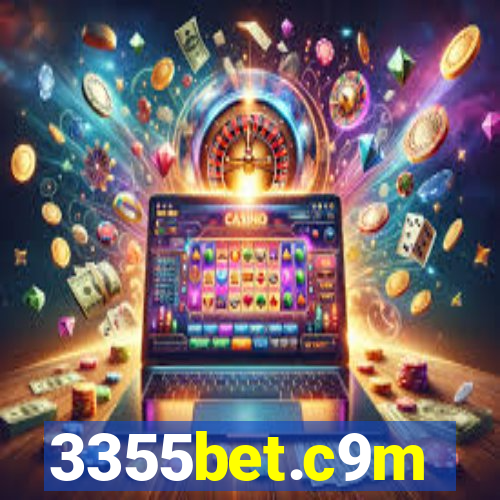 3355bet.c9m