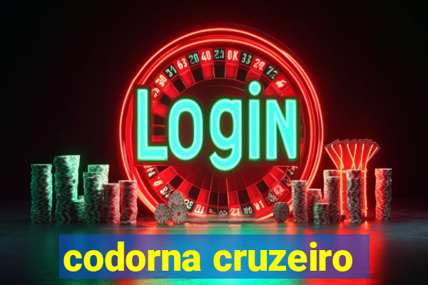 codorna cruzeiro
