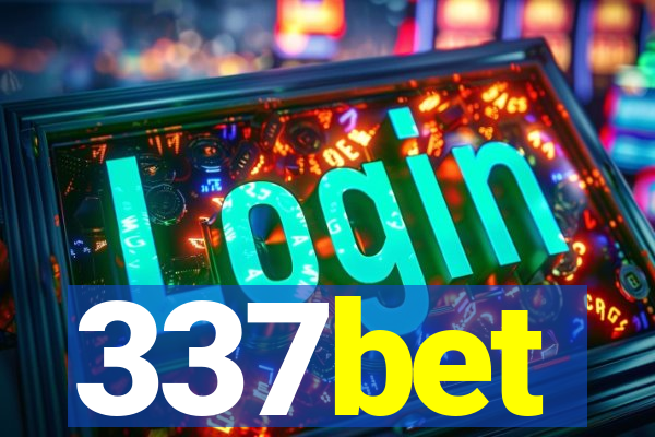 337bet