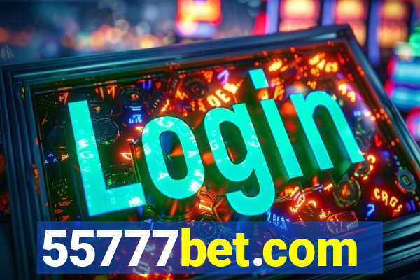 55777bet.com