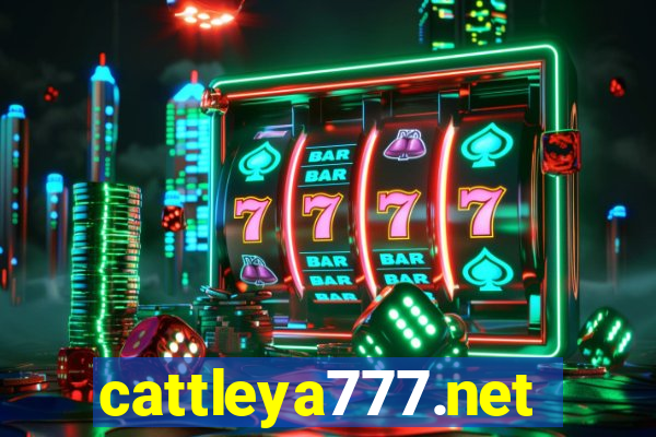 cattleya777.net
