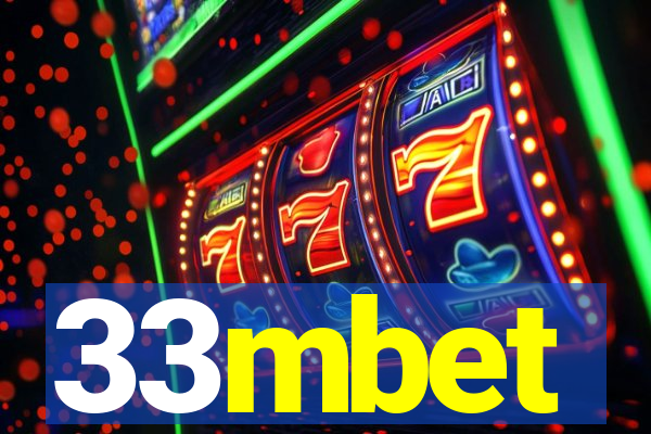 33mbet