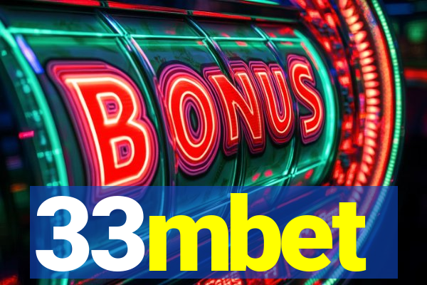 33mbet