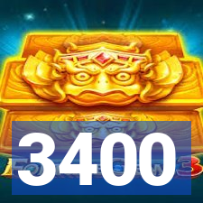 3400