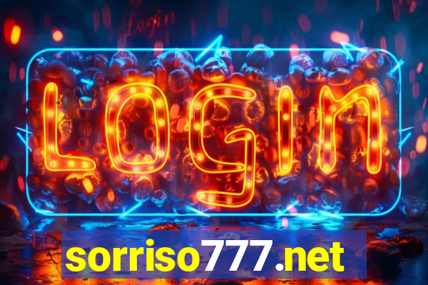 sorriso777.net