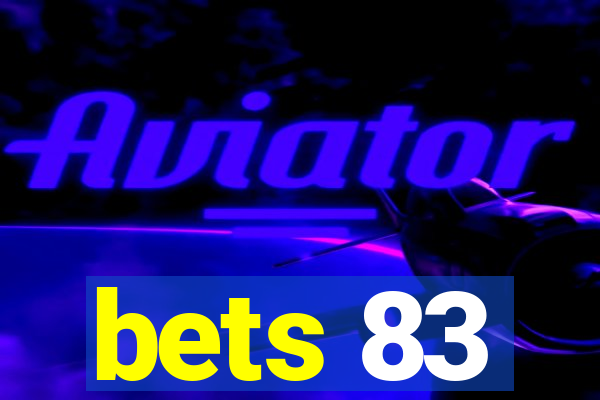 bets 83