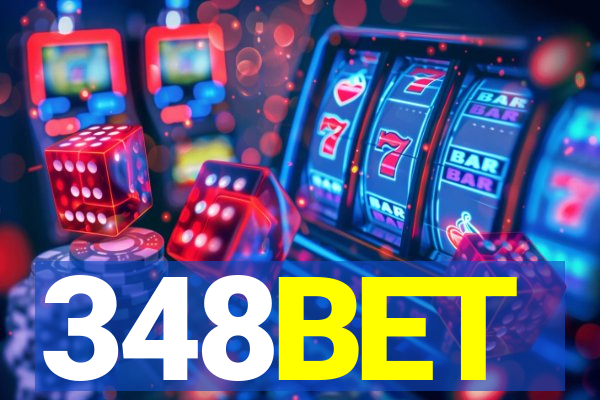 348BET