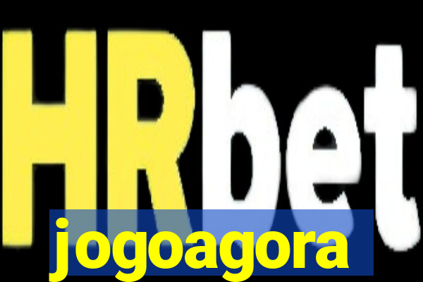 jogoagora