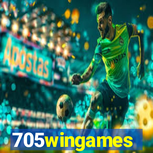 705wingames