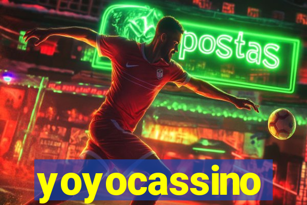 yoyocassino