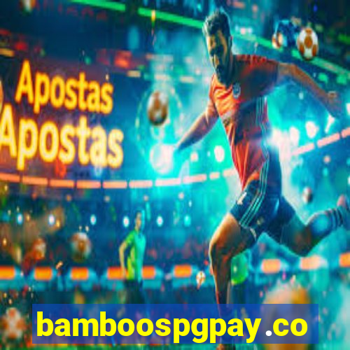 bamboospgpay.com
