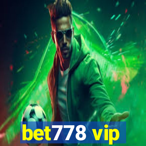 bet778 vip