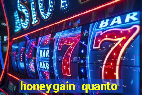 honeygain quanto tempo demora