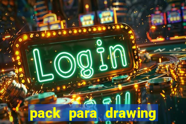 pack para drawing cartoons 2 vk