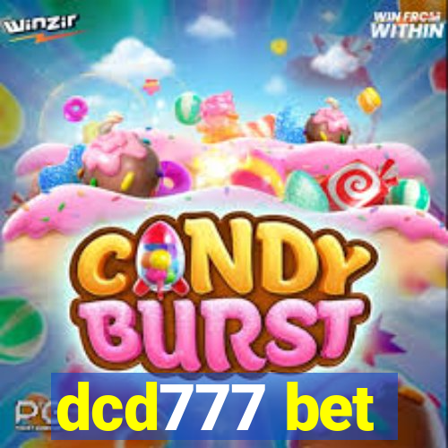 dcd777 bet