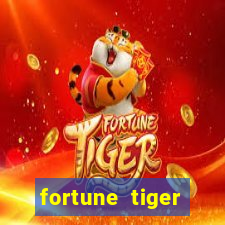 fortune tiger depósito mínimo