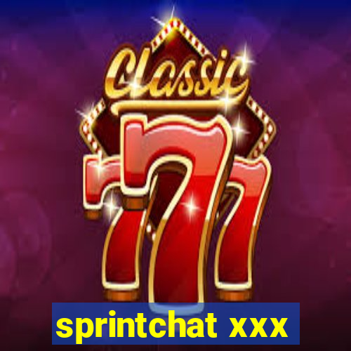 sprintchat xxx