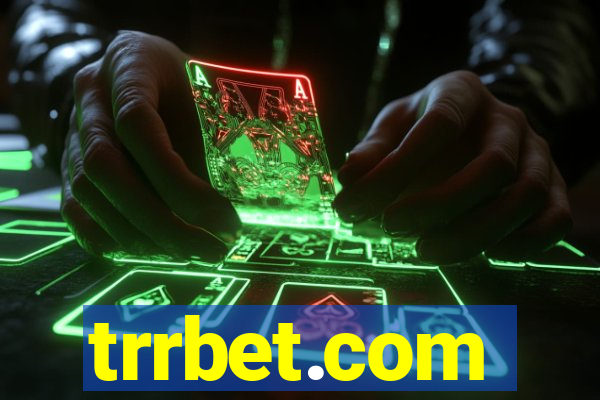 trrbet.com