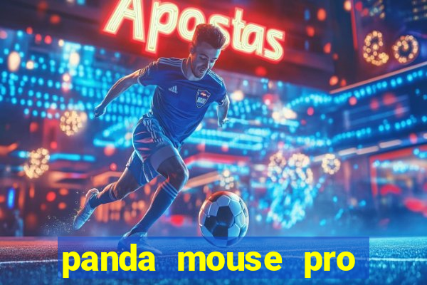 panda mouse pro 1.9.0 apk download