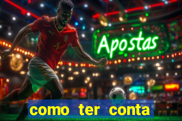 como ter conta demo fortune tiger