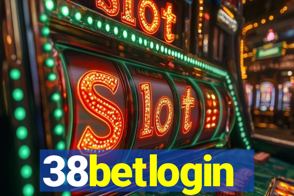 38betlogin