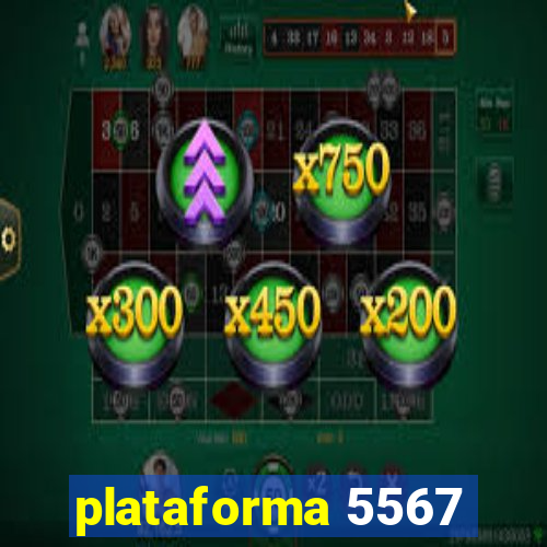plataforma 5567