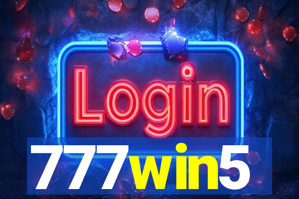 777win5