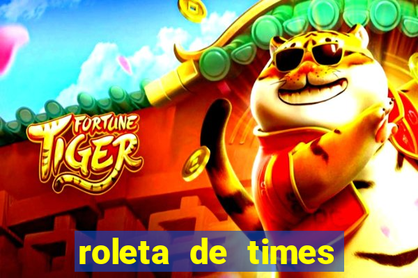 roleta de times (fifa 24)