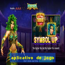 aplicativo de jogo que da bonus no cadastro