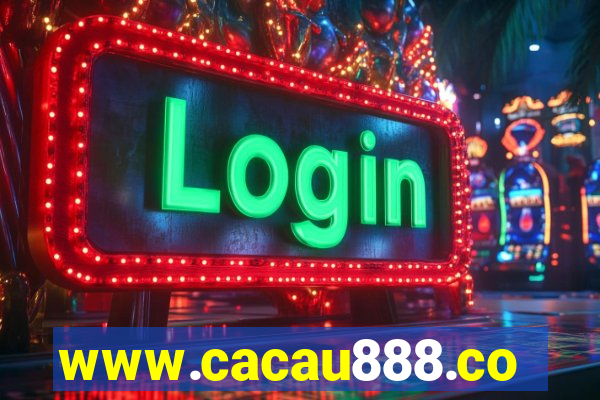 www.cacau888.com