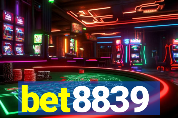 bet8839