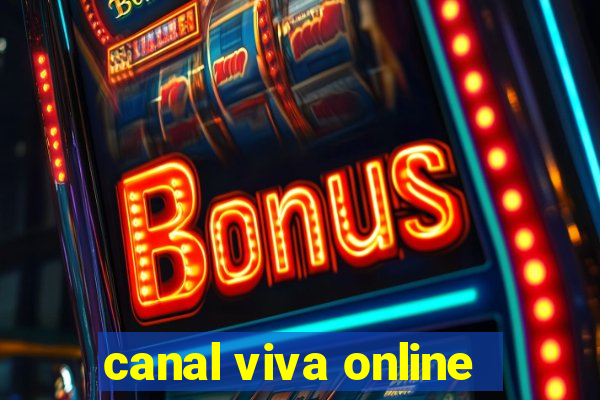 canal viva online