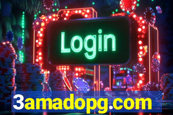 3amadopg.com