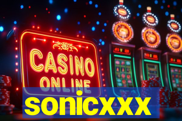 sonicxxx