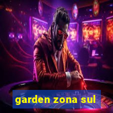 garden zona sul