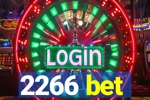2266 bet