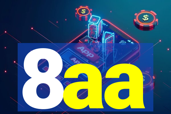 8aa