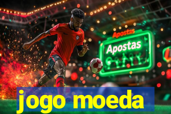 jogo moeda