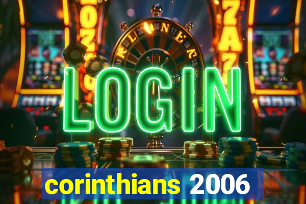 corinthians 2006