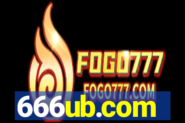 666ub.com