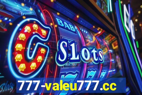 777-valeu777.cc