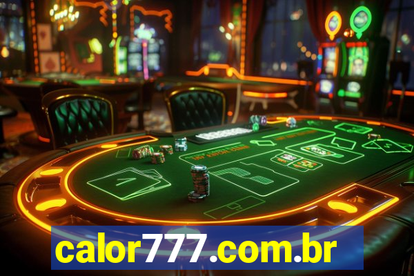 calor777.com.br