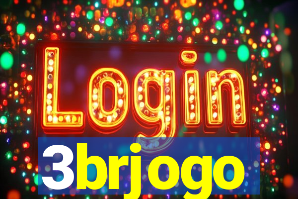 3brjogo