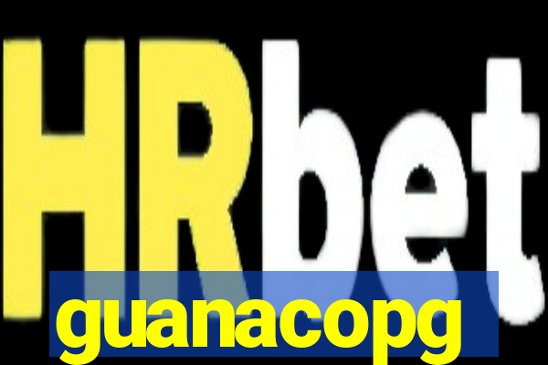 guanacopg