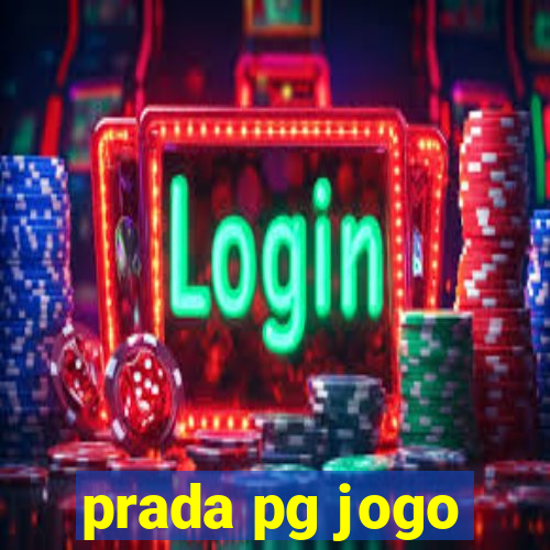 prada pg jogo
