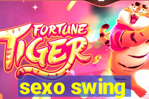 sexo swing